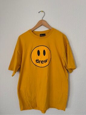 Drew house Sz s t shirt
